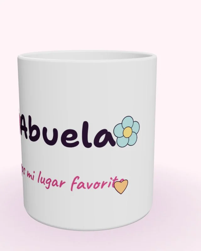 Taza personalizada, foto 2