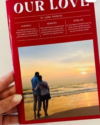Revista de pareja